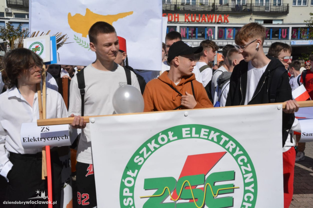 Parada Schumana 2023 cz. 1