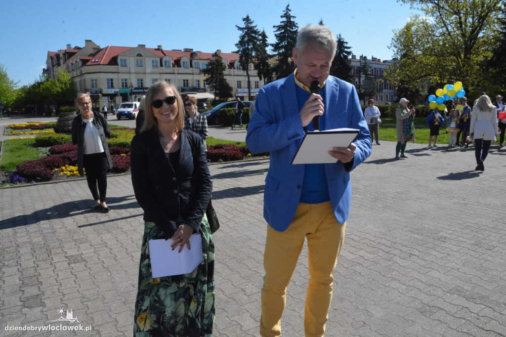 Parada Schumana 2023 cz. 1