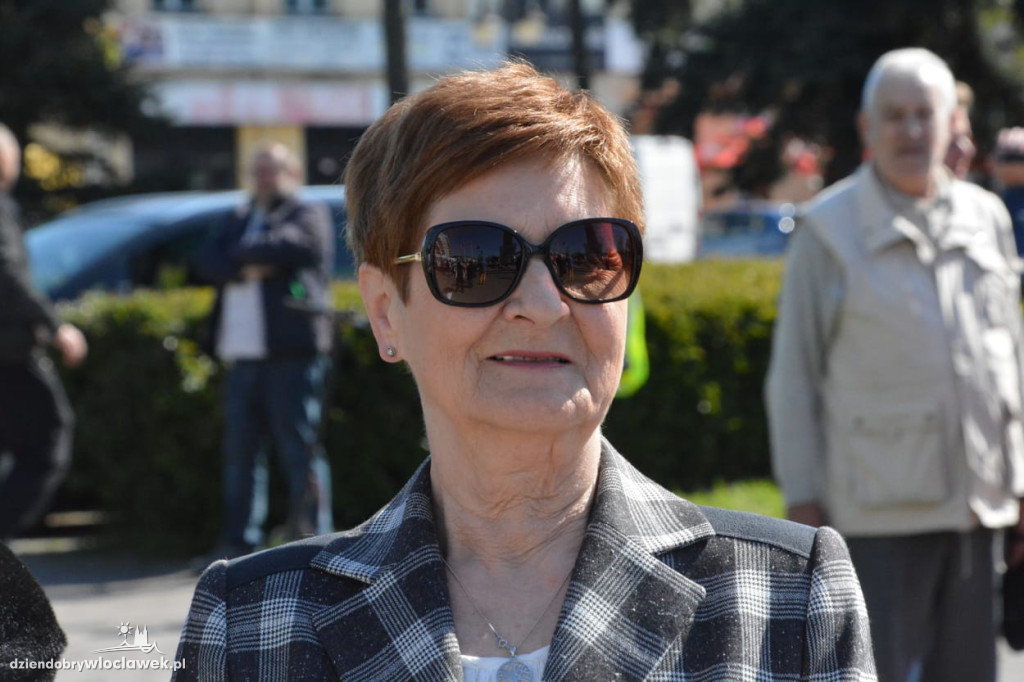 Parada Schumana 2023 cz. 1