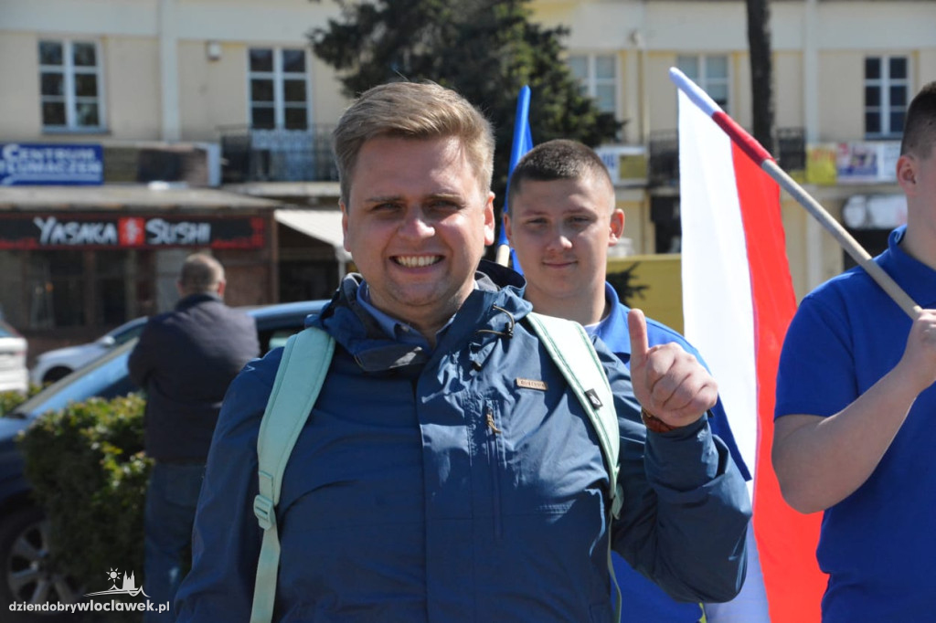 Parada Schumana 2023 cz. 1