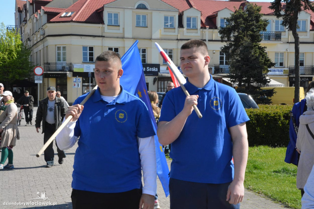 Parada Schumana 2023 cz. 1