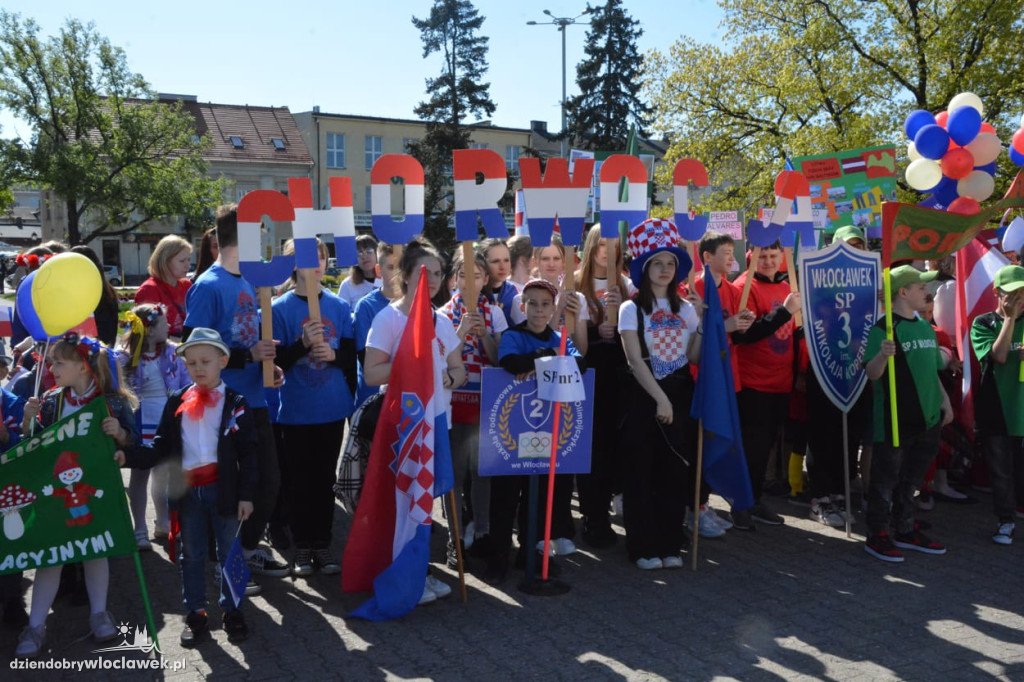 Parada Schumana 2023 cz. 1