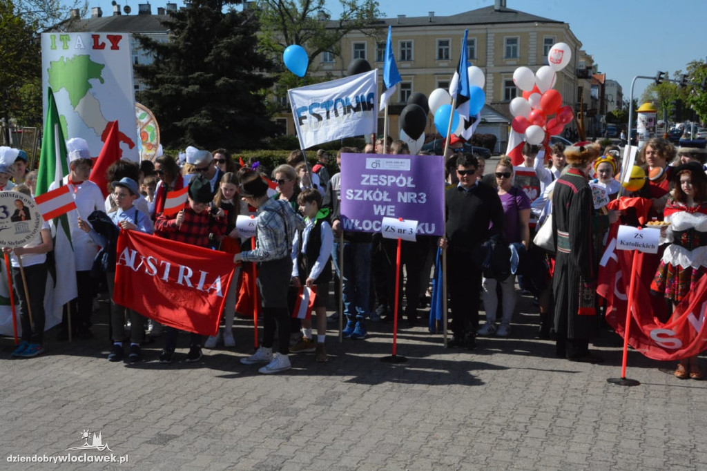 Parada Schumana 2023 cz. 1