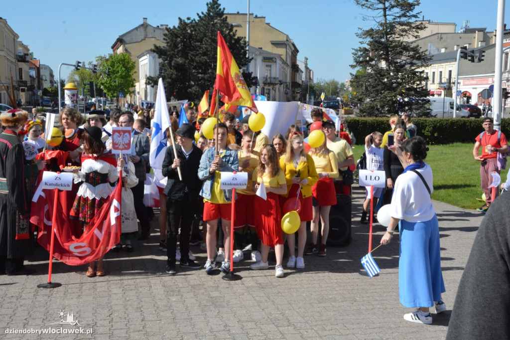 Parada Schumana 2023 cz. 1