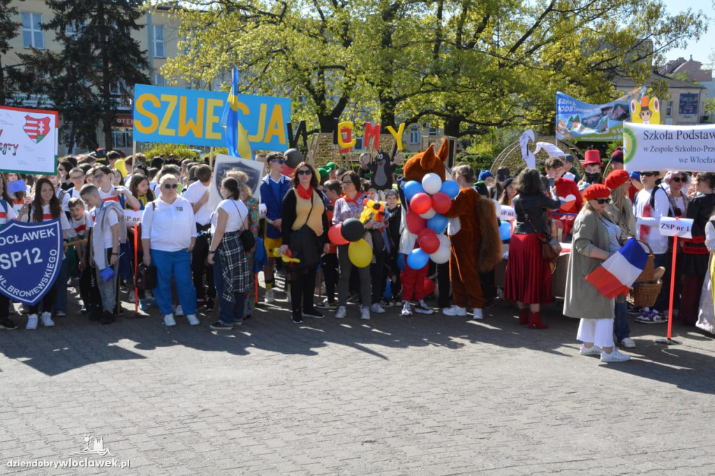 Parada Schumana 2023 cz. 1