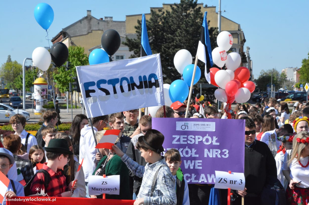 Parada Schumana 2023 cz. 1