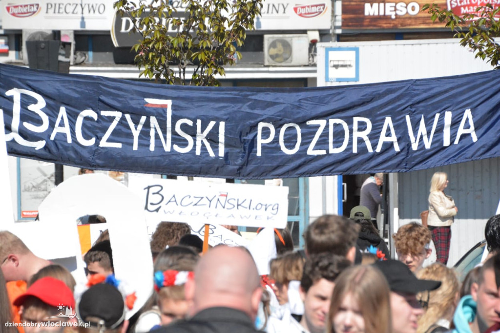 Parada Schumana 2023 cz. 1