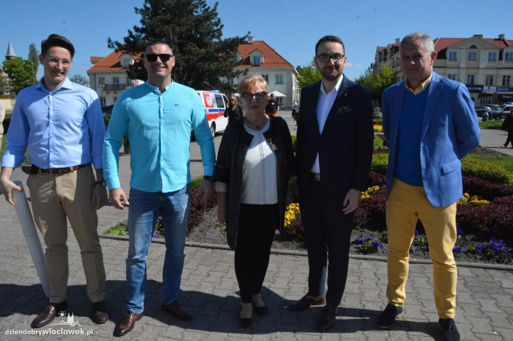 Parada Schumana 2023 cz. 1