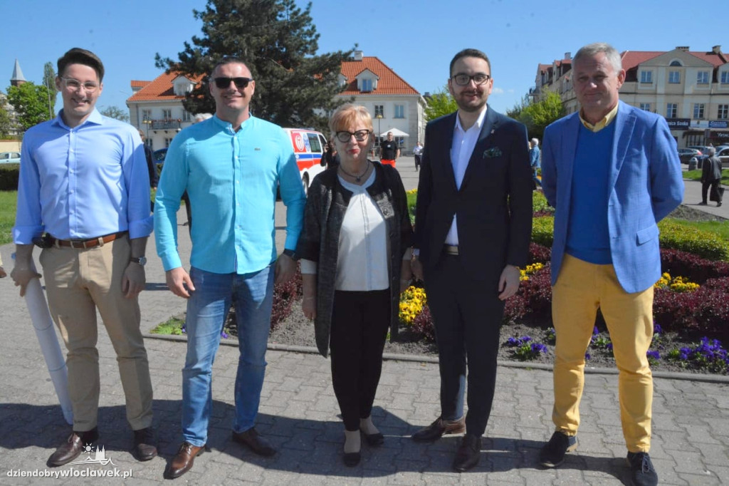 Parada Schumana 2023 cz. 1