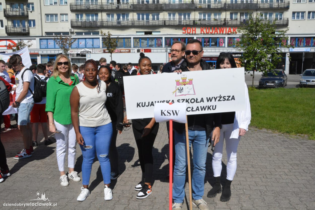 Parada Schumana 2023 cz. 1