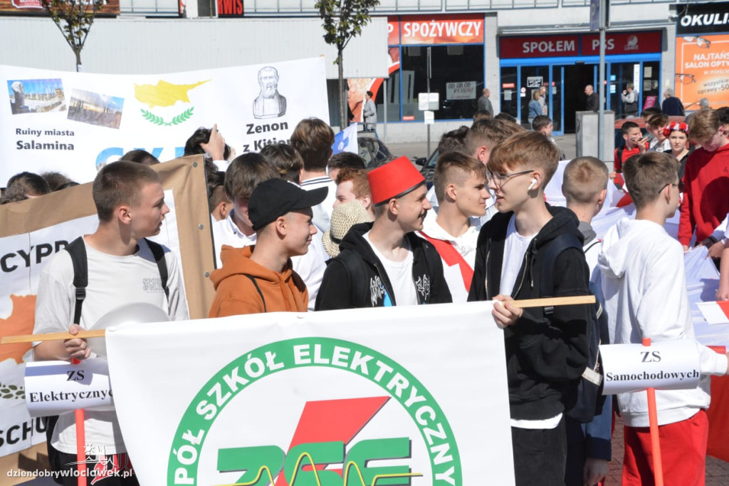Parada Schumana 2023 cz. 1