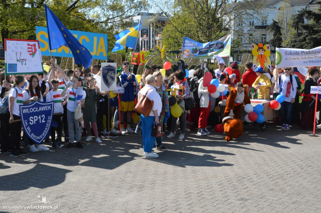 Parada Schumana 2023 cz. 1