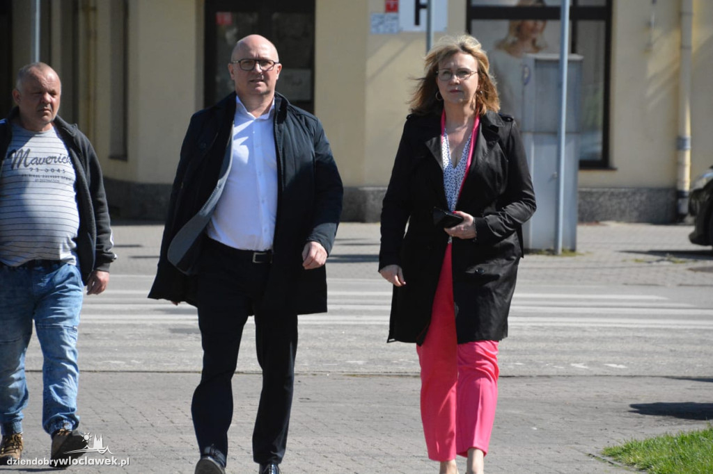 Parada Schumana 2023 cz. 1