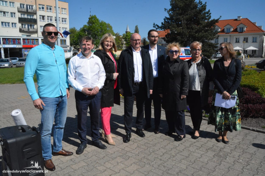 Parada Schumana 2023 cz. 1