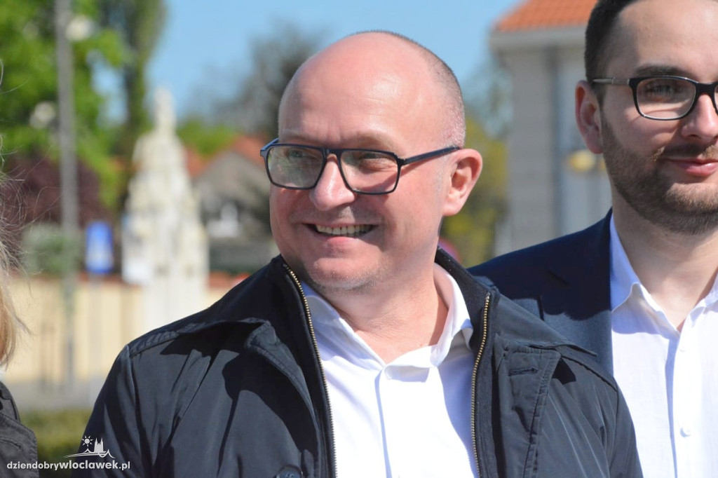 Parada Schumana 2023 cz. 1