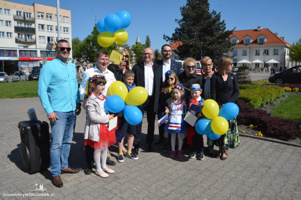 Parada Schumana 2023 cz. 1