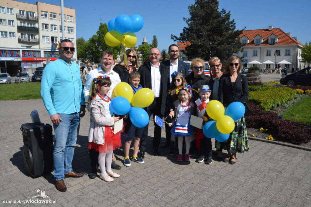 Parada Schumana 2023 cz. 1