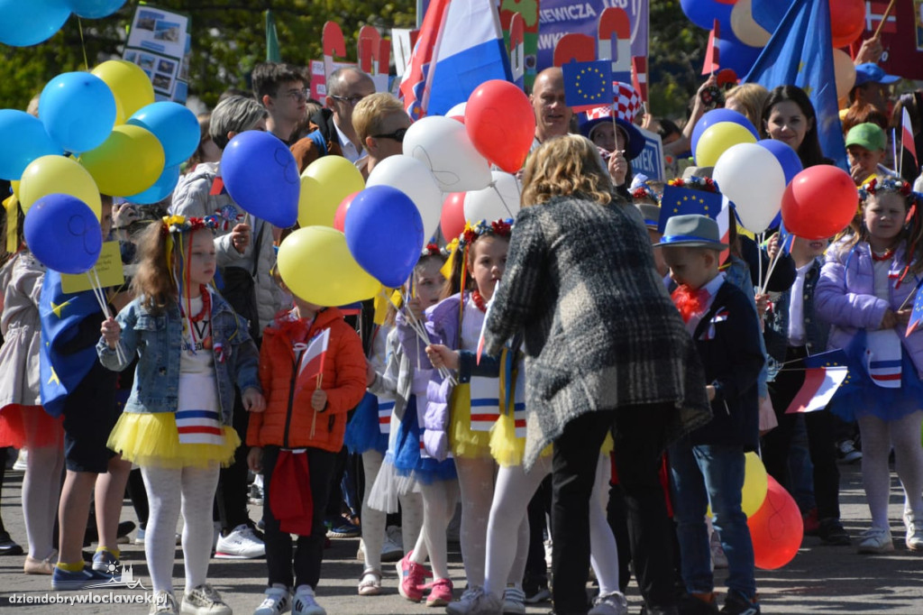 Parada Schumana 2023 cz. 1
