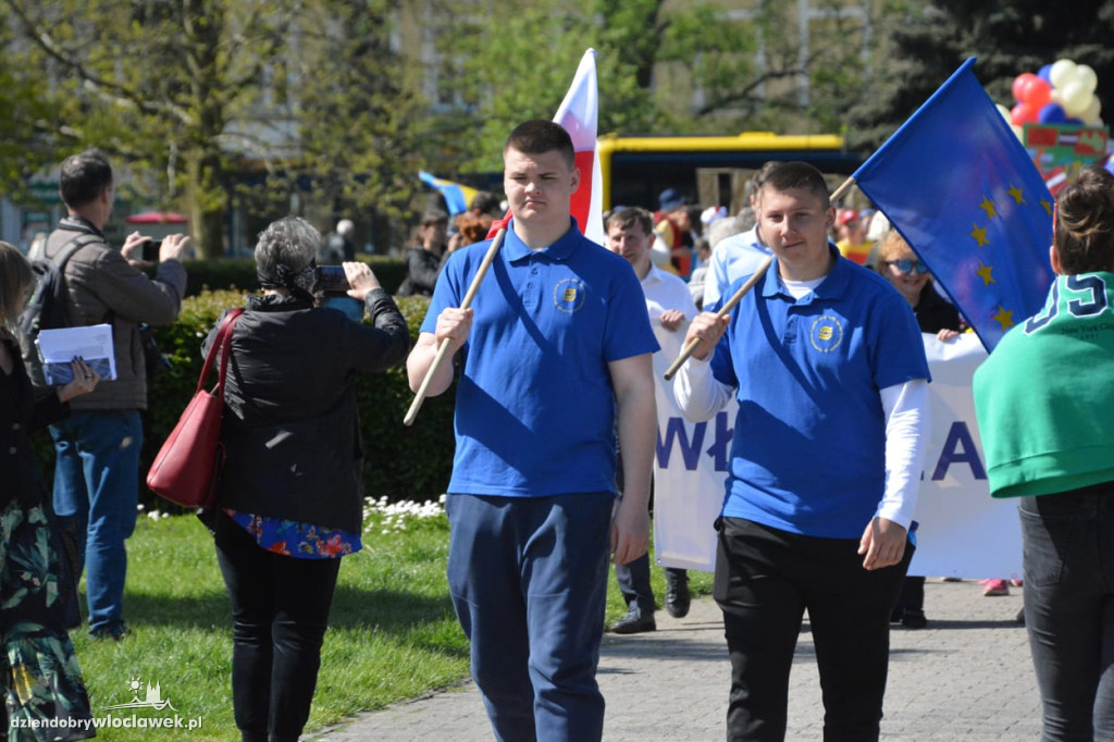 Parada Schumana 2023 cz. 1
