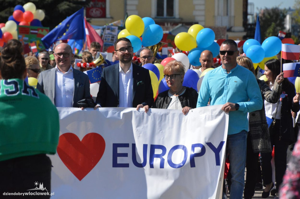 Parada Schumana 2023 cz. 1