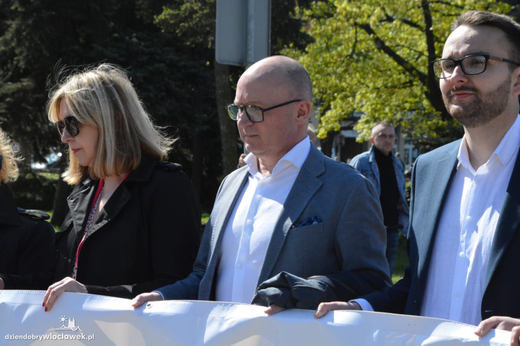 Parada Schumana 2023 cz. 1