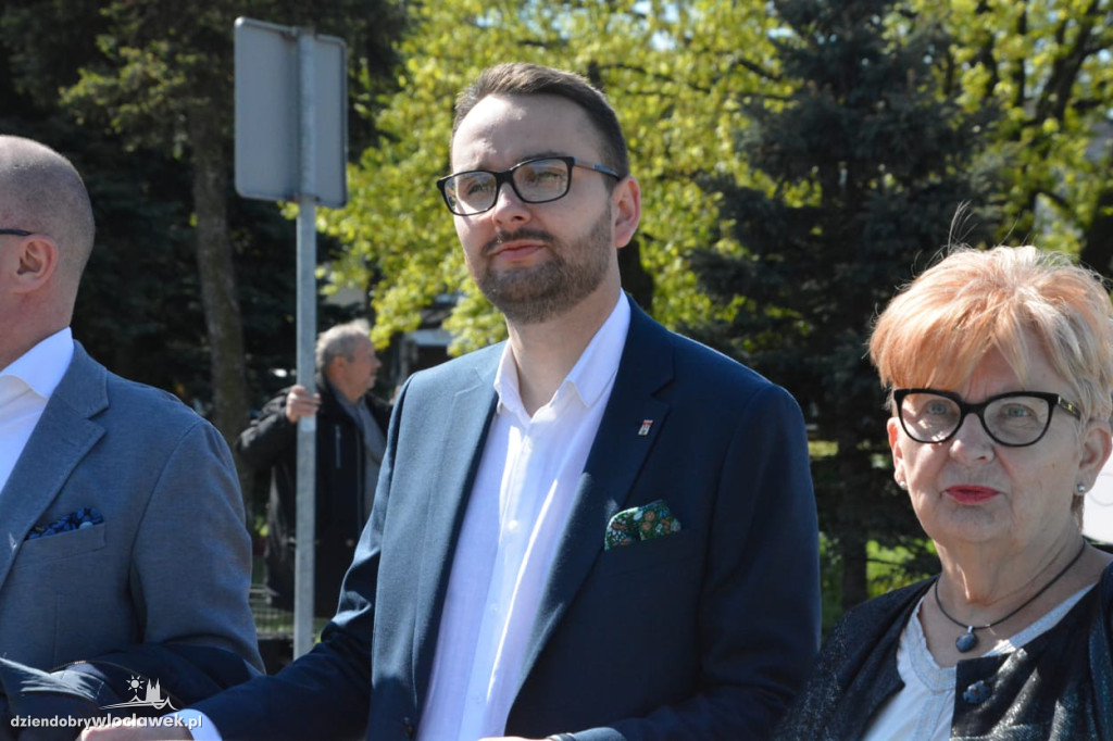 Parada Schumana 2023 cz. 1