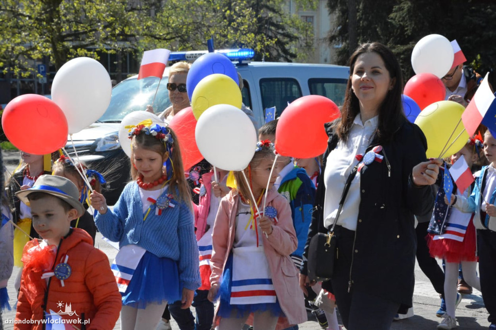 Parada Schumana 2023 cz. 1