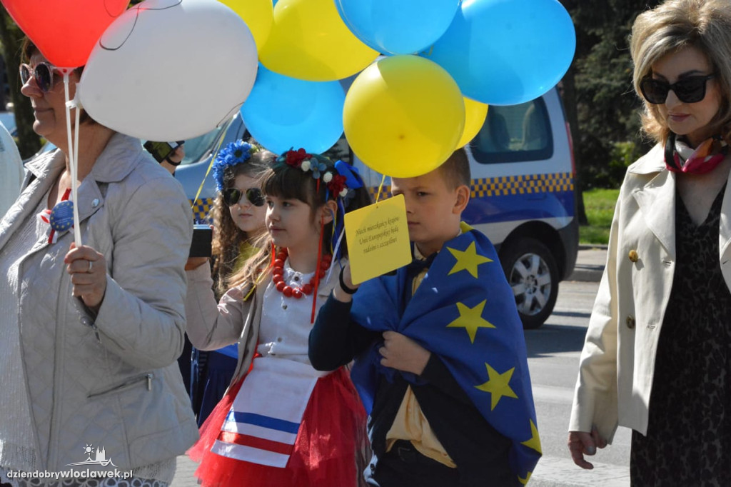 Parada Schumana 2023 cz. 1