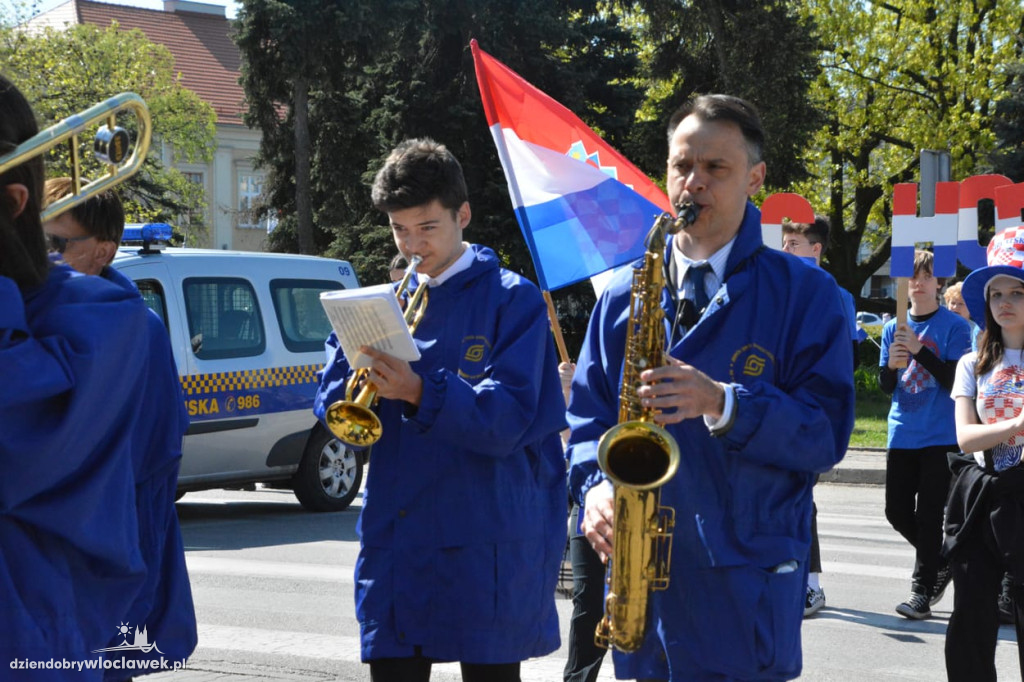 Parada Schumana 2023 cz. 1