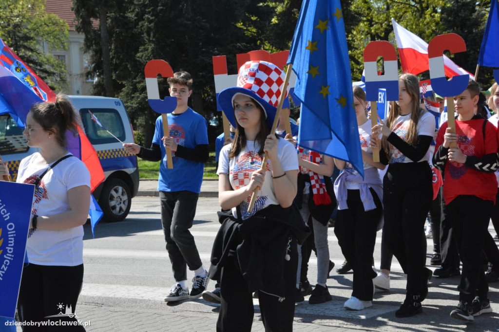 Parada Schumana 2023 cz. 1