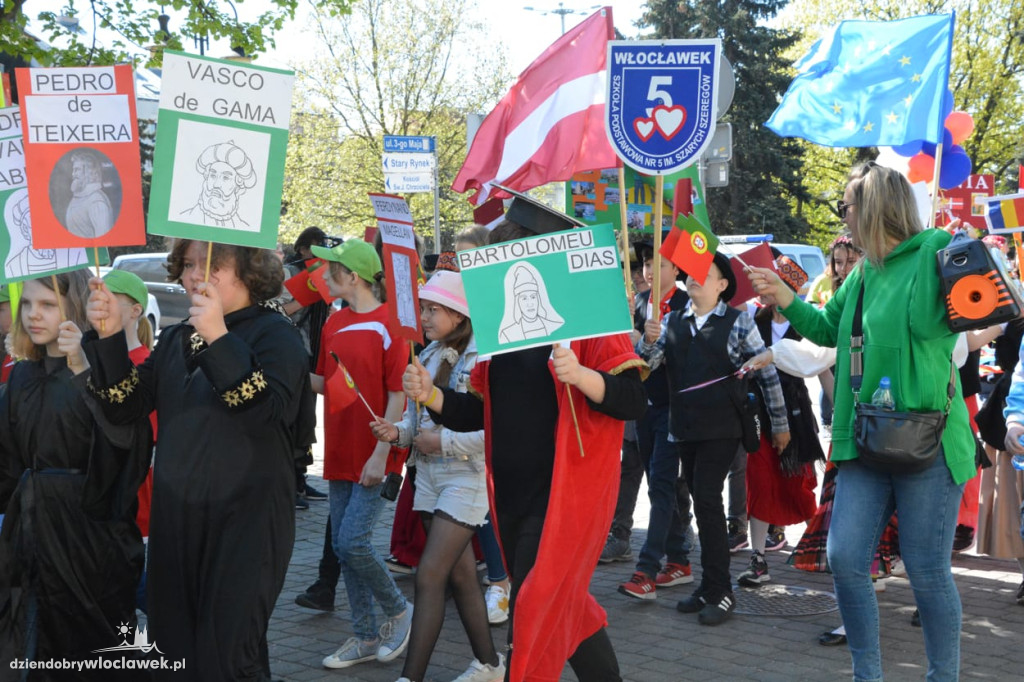 Parada Schumana 2023 cz. 1