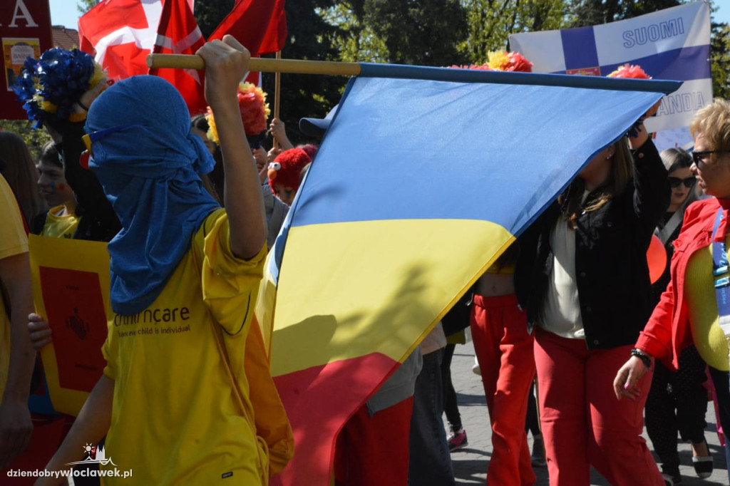 Parada Schumana 2023 cz. 1