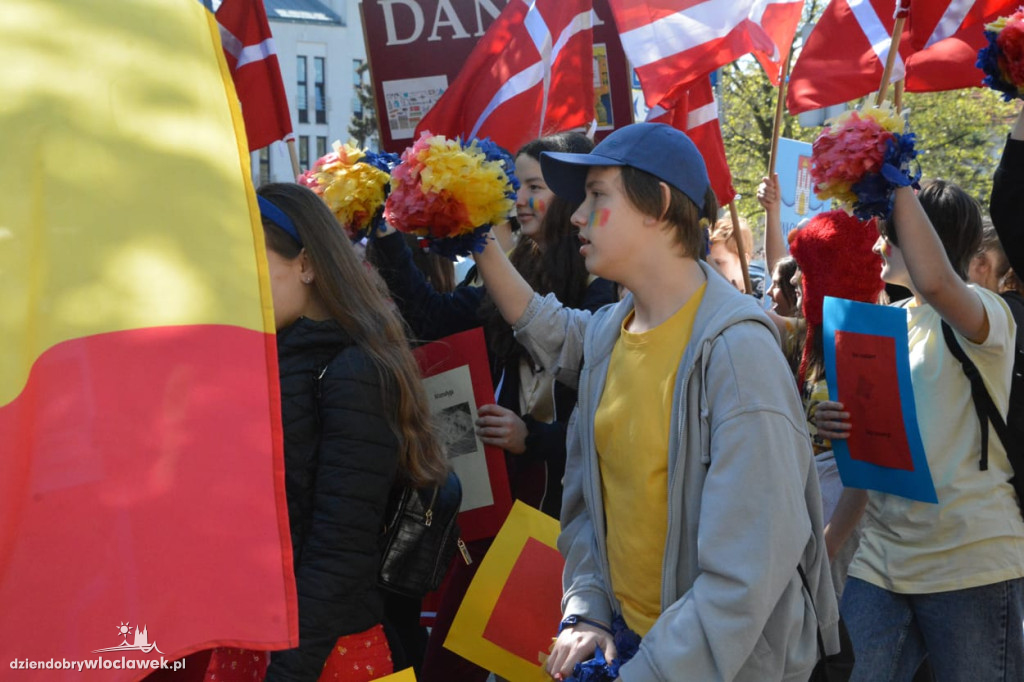 Parada Schumana 2023 cz. 1