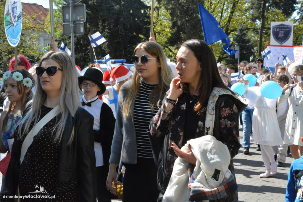 Parada Schumana 2023 cz. 1