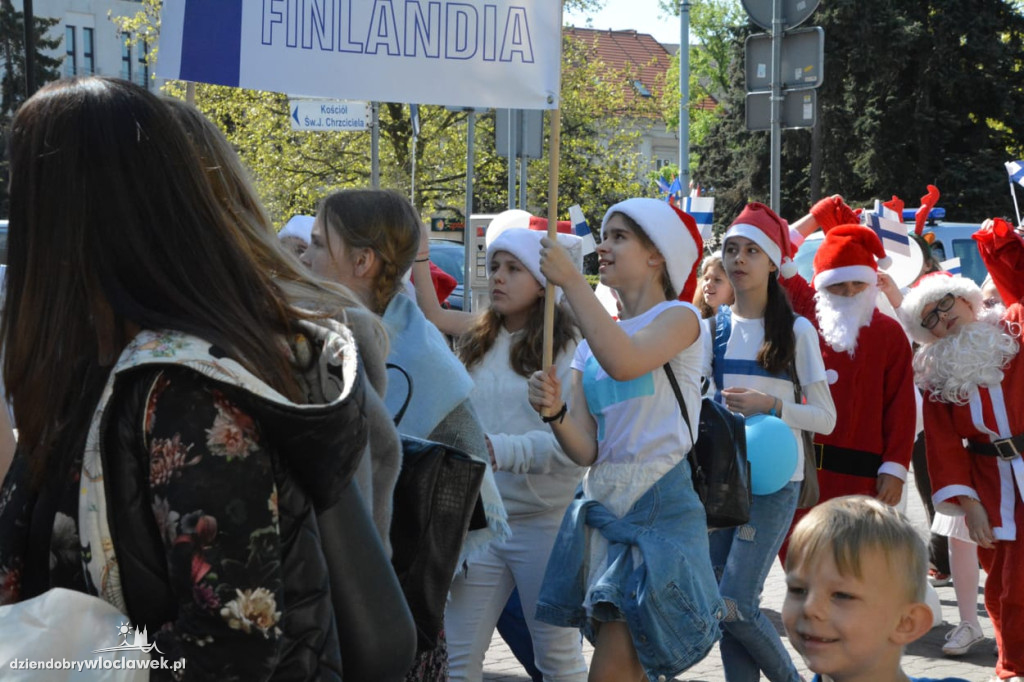 Parada Schumana 2023 cz. 1