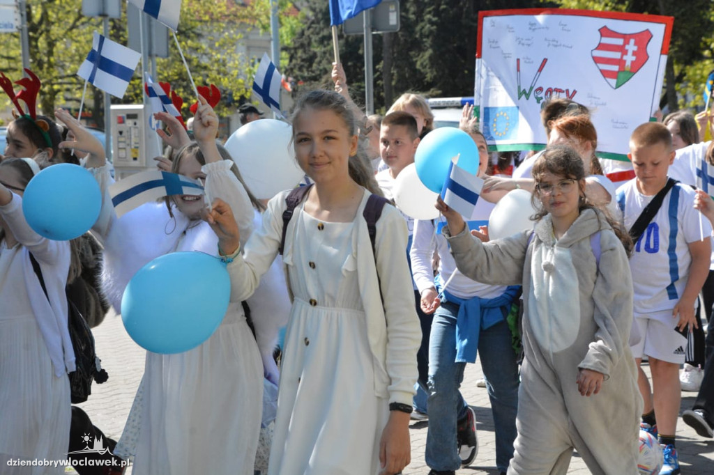 Parada Schumana 2023 cz. 1
