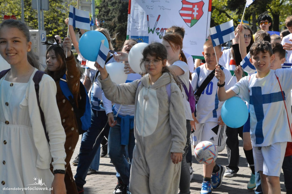 Parada Schumana 2023 cz. 1