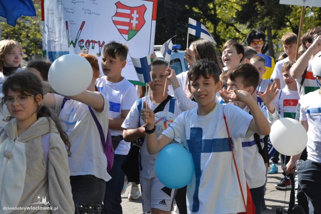 Parada Schumana 2023 cz. 1