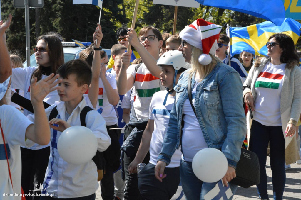 Parada Schumana 2023 cz. 1