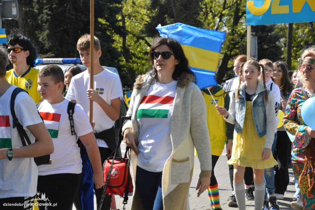 Parada Schumana 2023 cz. 1