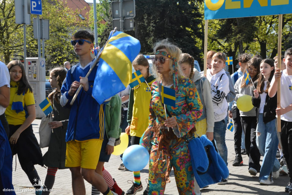 Parada Schumana 2023 cz. 1