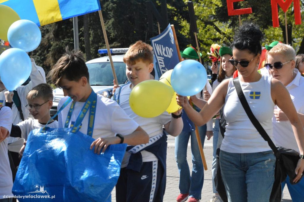 Parada Schumana 2023 cz. 1