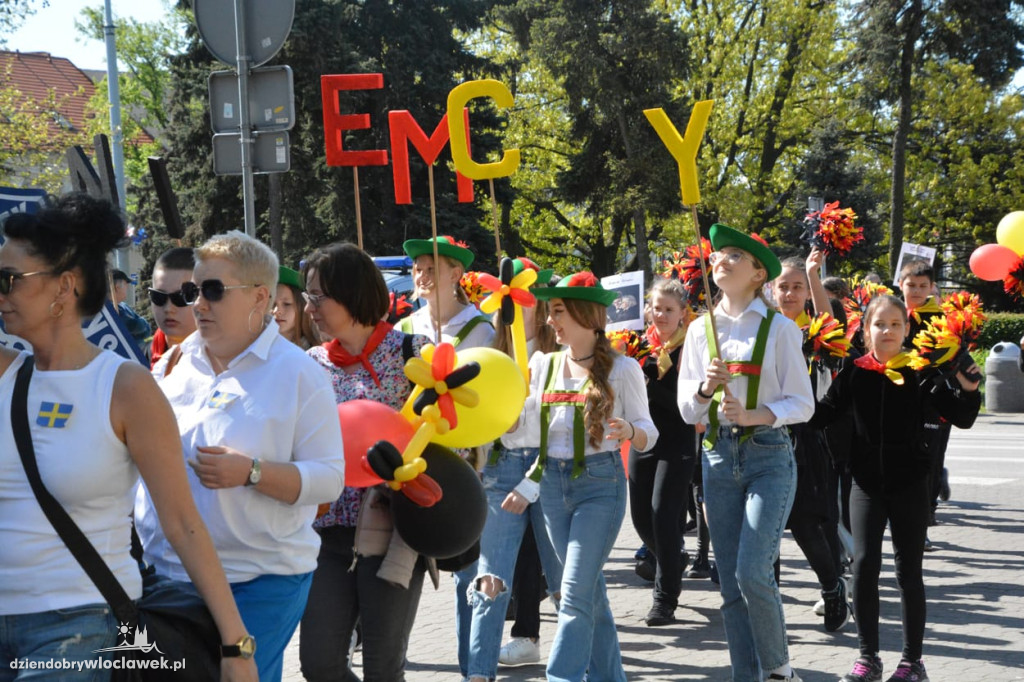 Parada Schumana 2023 cz. 1