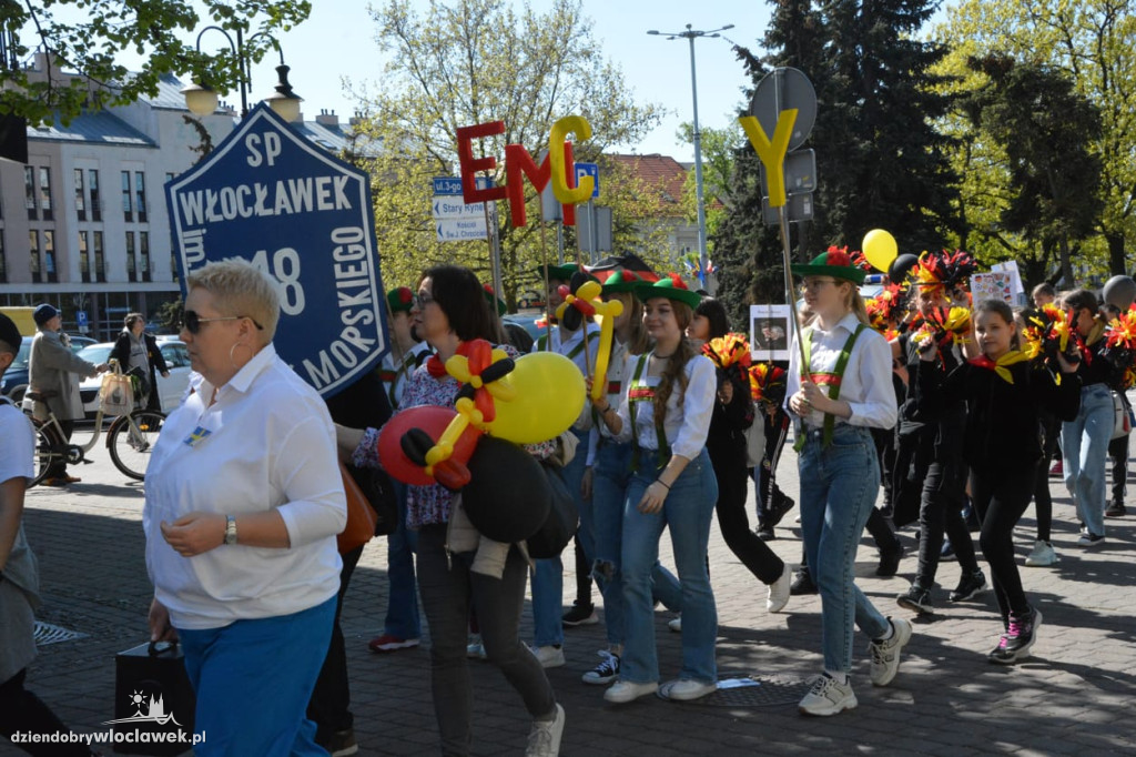Parada Schumana 2023 cz. 1
