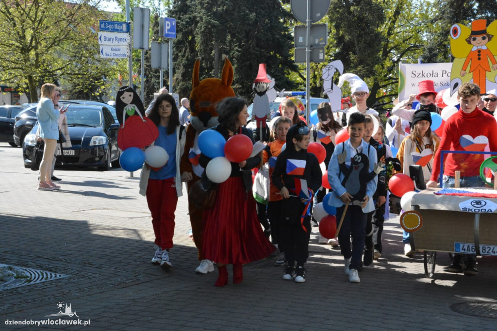 Parada Schumana 2023 cz. 1