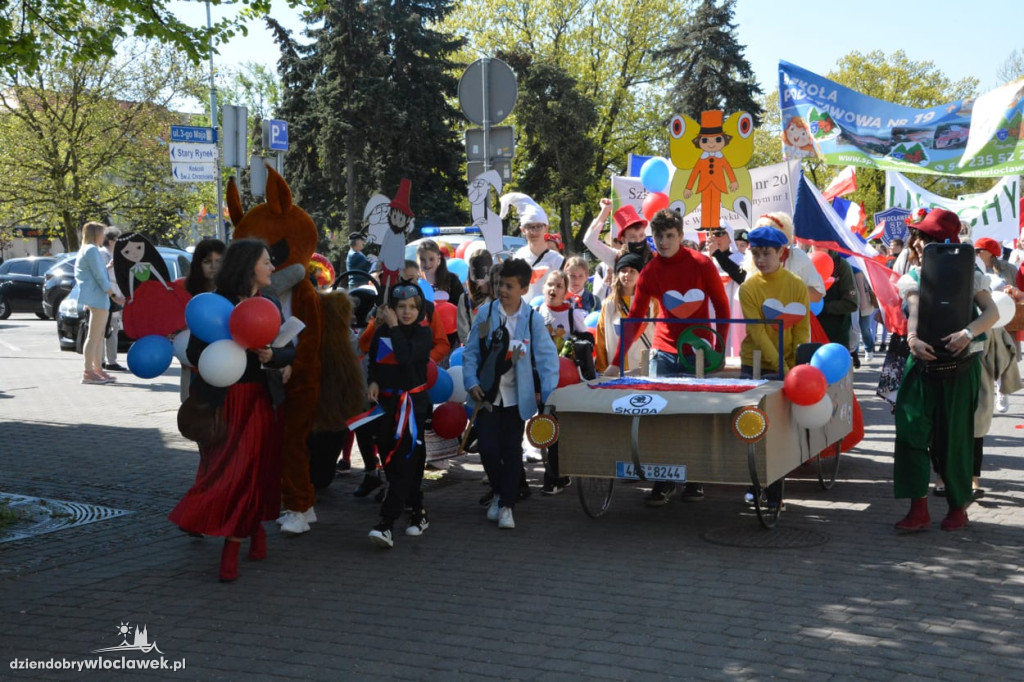Parada Schumana 2023 cz. 1
