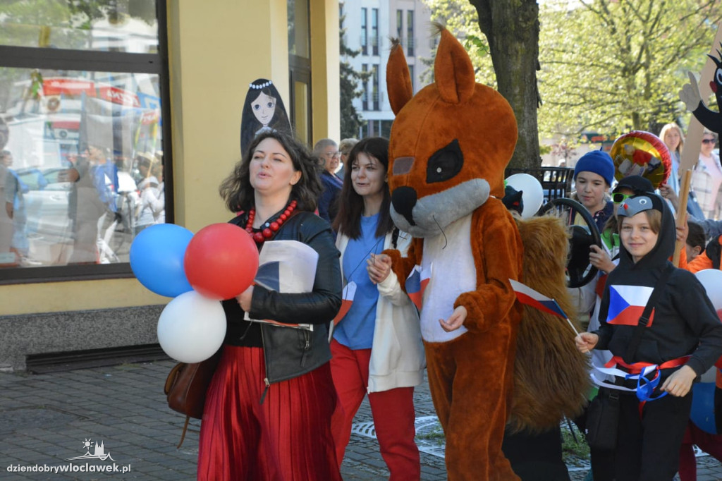 Parada Schumana 2023 cz. 1