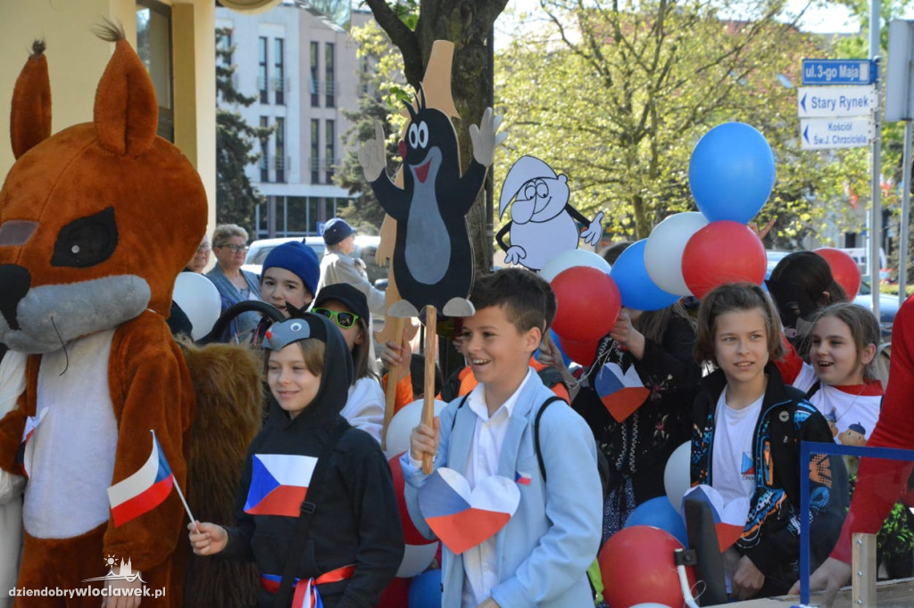 Parada Schumana 2023 cz. 1