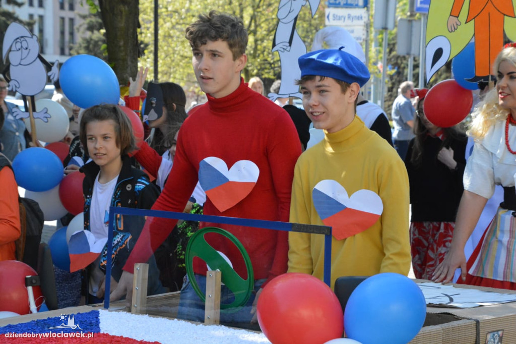 Parada Schumana 2023 cz. 1