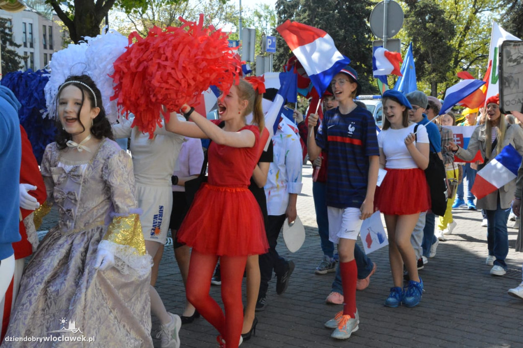 Parada Schumana 2023 cz. 1